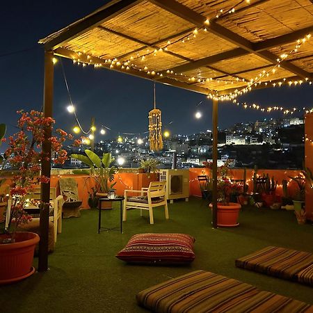 Medusa Home Stay Amman Luaran gambar