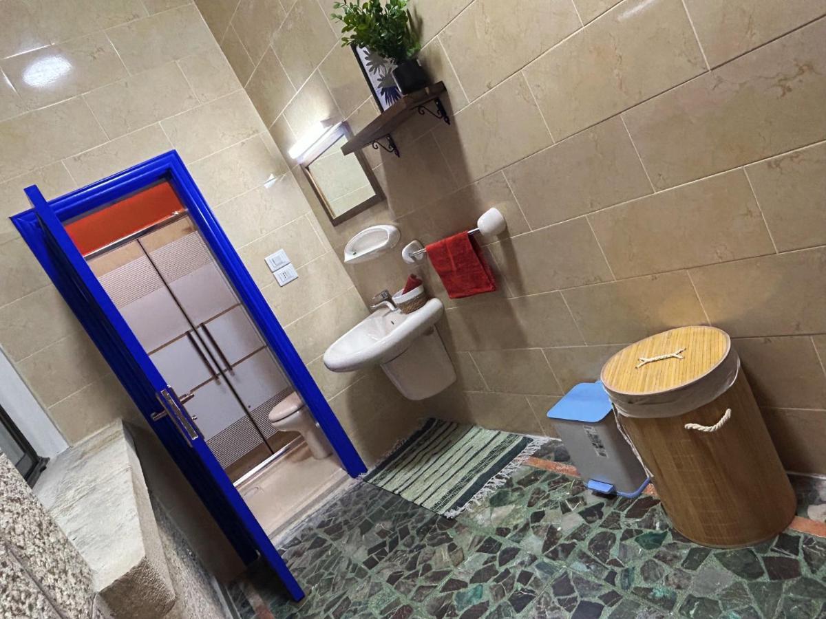 Medusa Home Stay Amman Luaran gambar