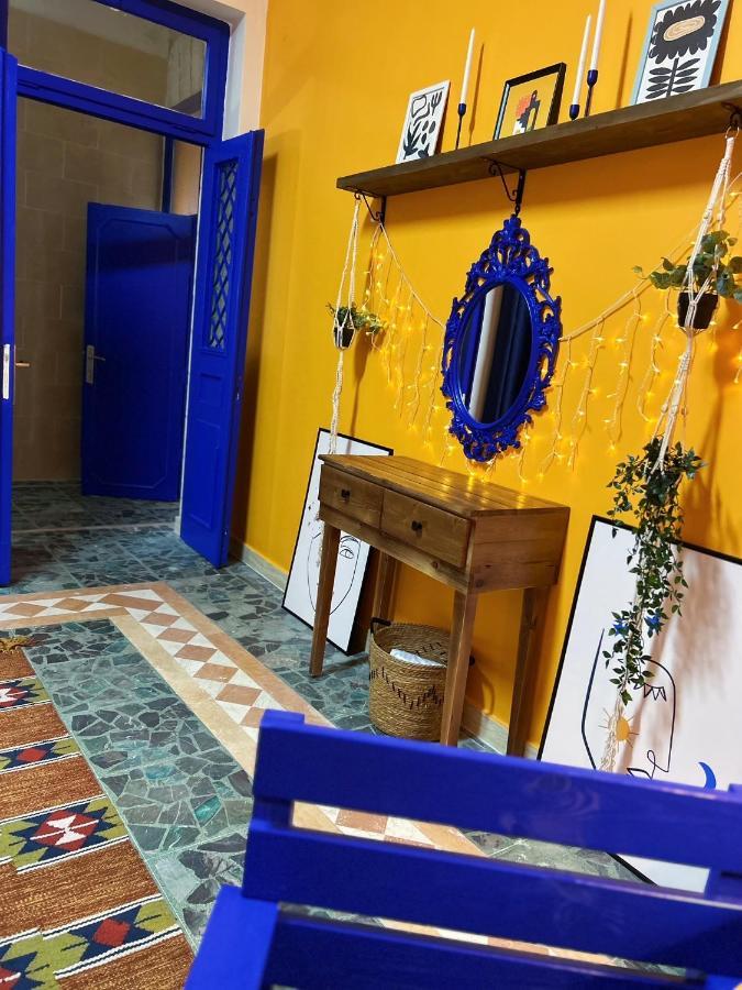 Medusa Home Stay Amman Luaran gambar