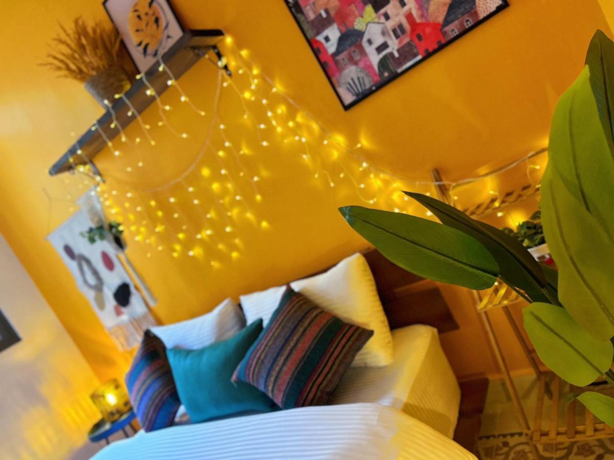 Medusa Home Stay Amman Luaran gambar